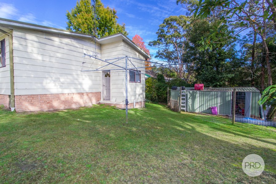 40 Falcon Street HAZELBROOK 15