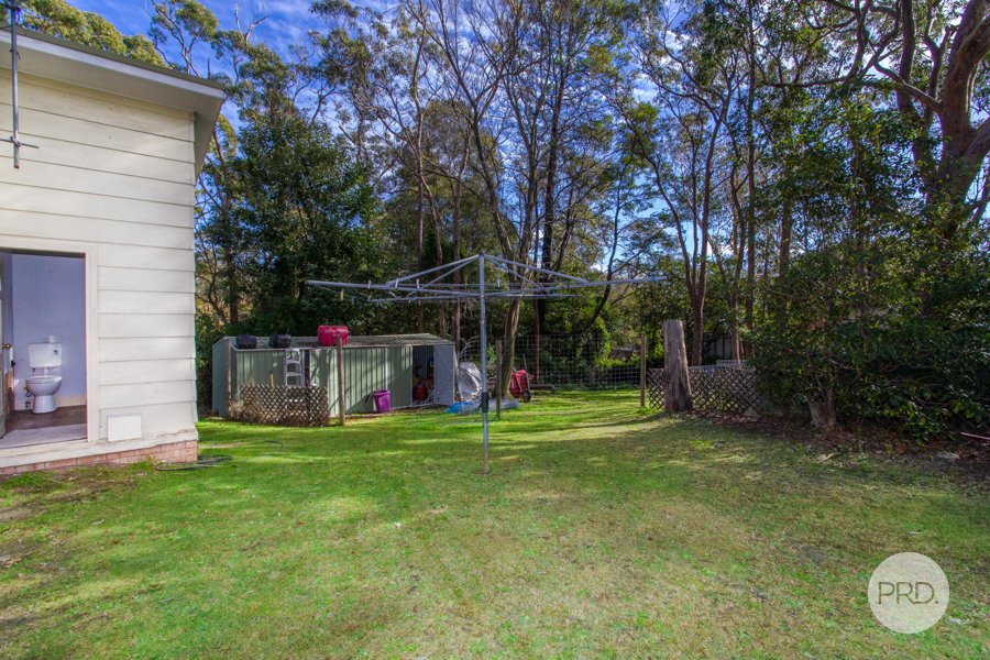 40 Falcon Street HAZELBROOK 16