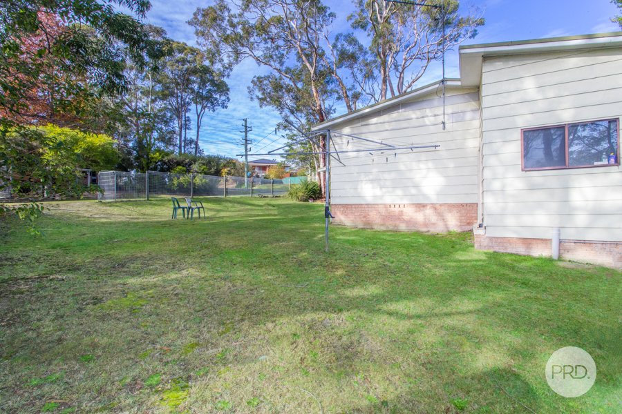 40 Falcon Street HAZELBROOK 17