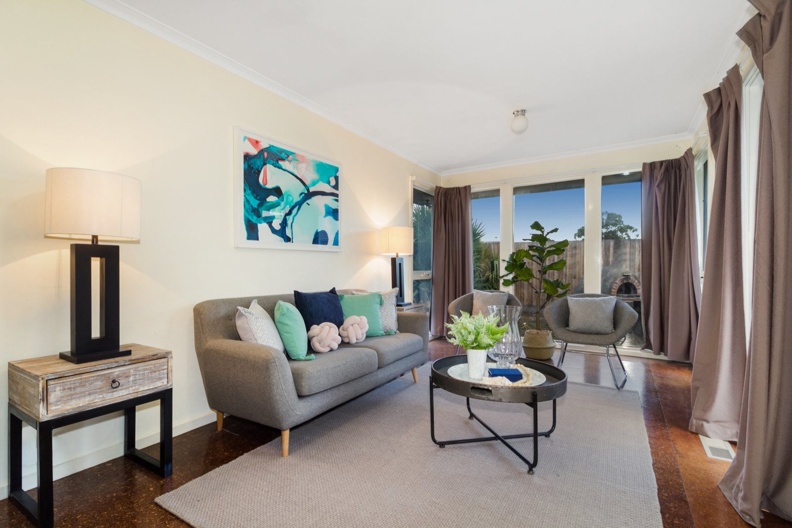 Gallery: 40 Farm Road