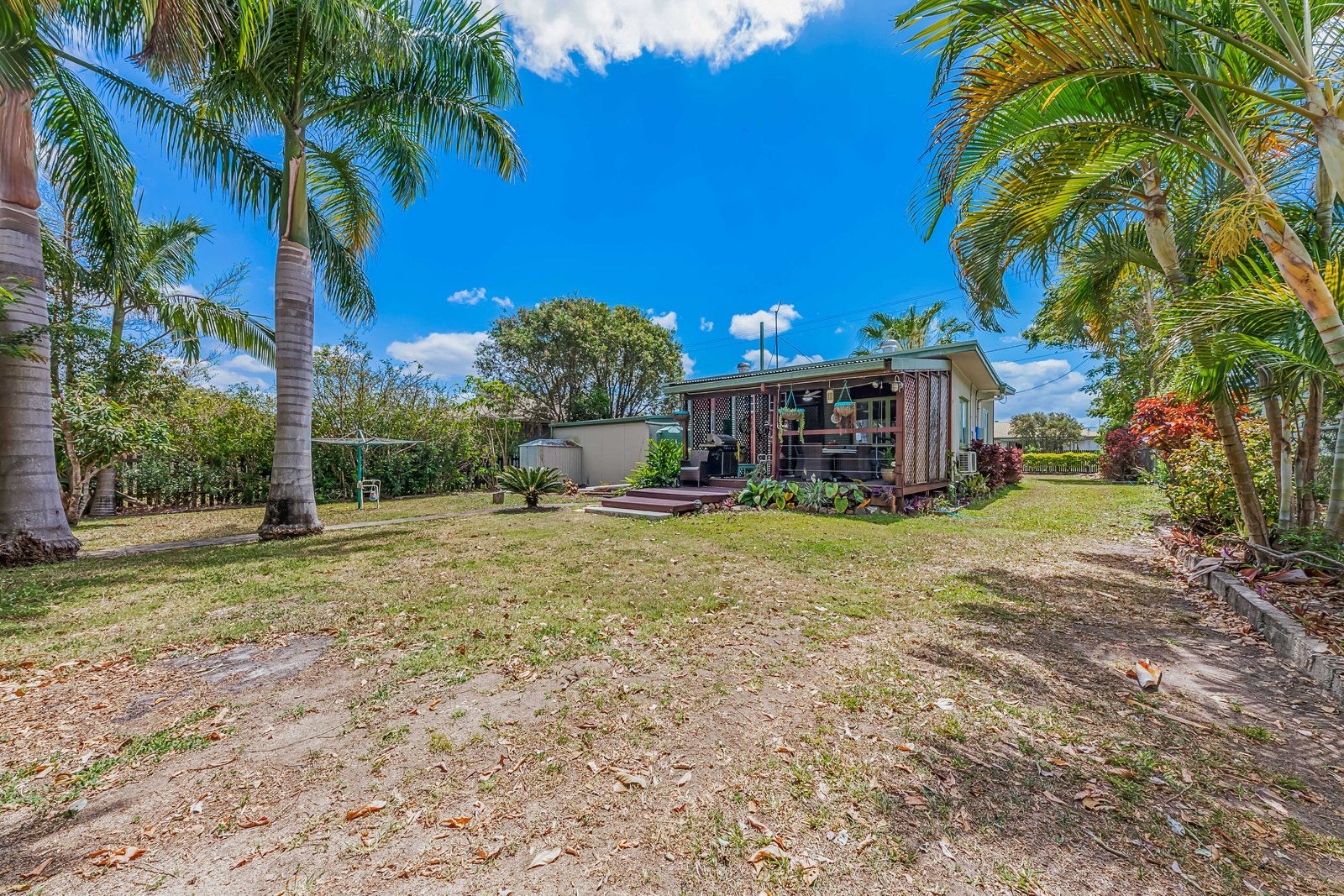 40 Faust Street PROSERPINE 3