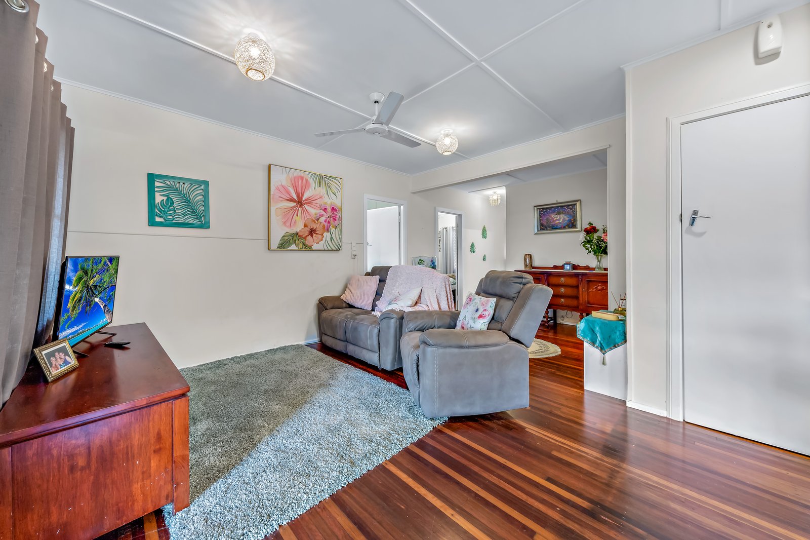 40 Faust Street PROSERPINE 4