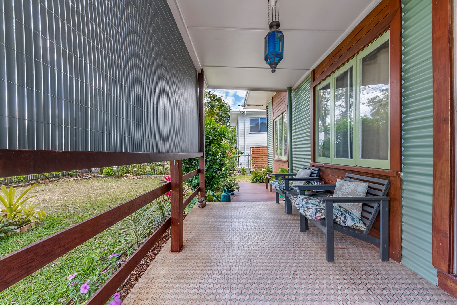 40 Faust Street PROSERPINE 5