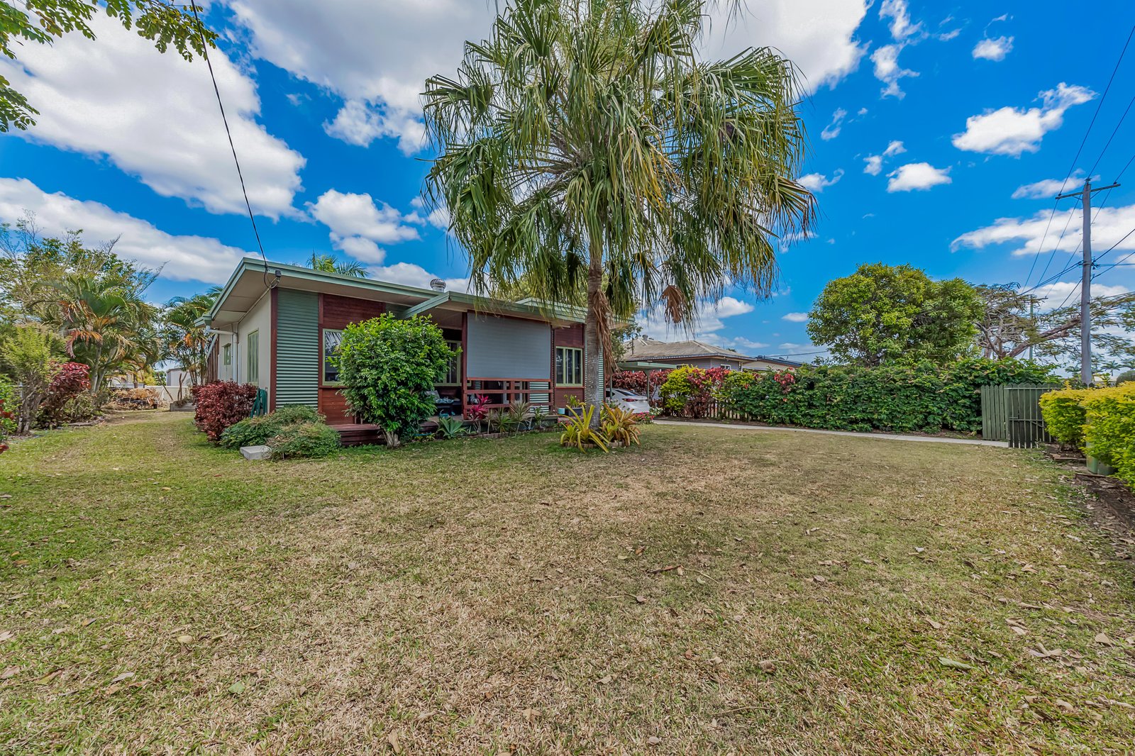 40 Faust Street PROSERPINE 6