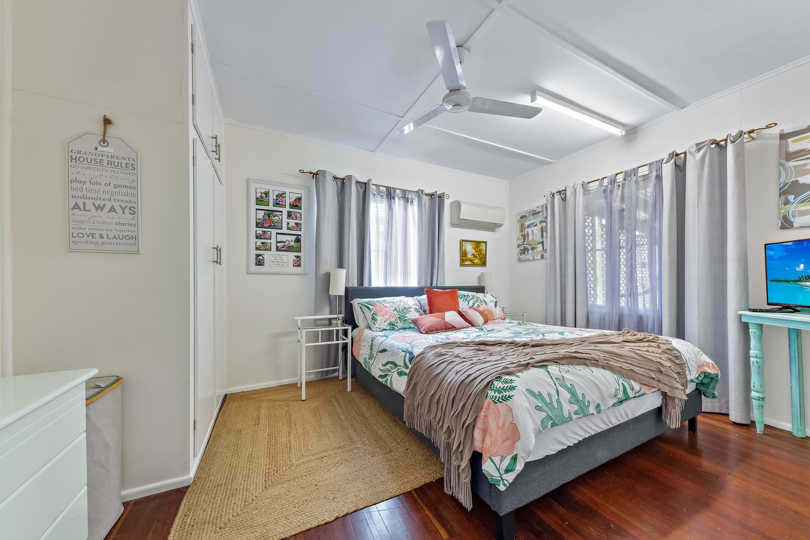 40 Faust Street PROSERPINE 7
