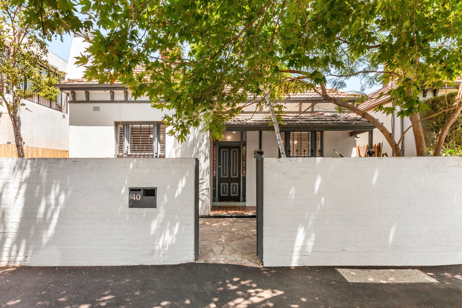 Real Estate and Property in 40 Fawkner Street, South Yarra, VIC