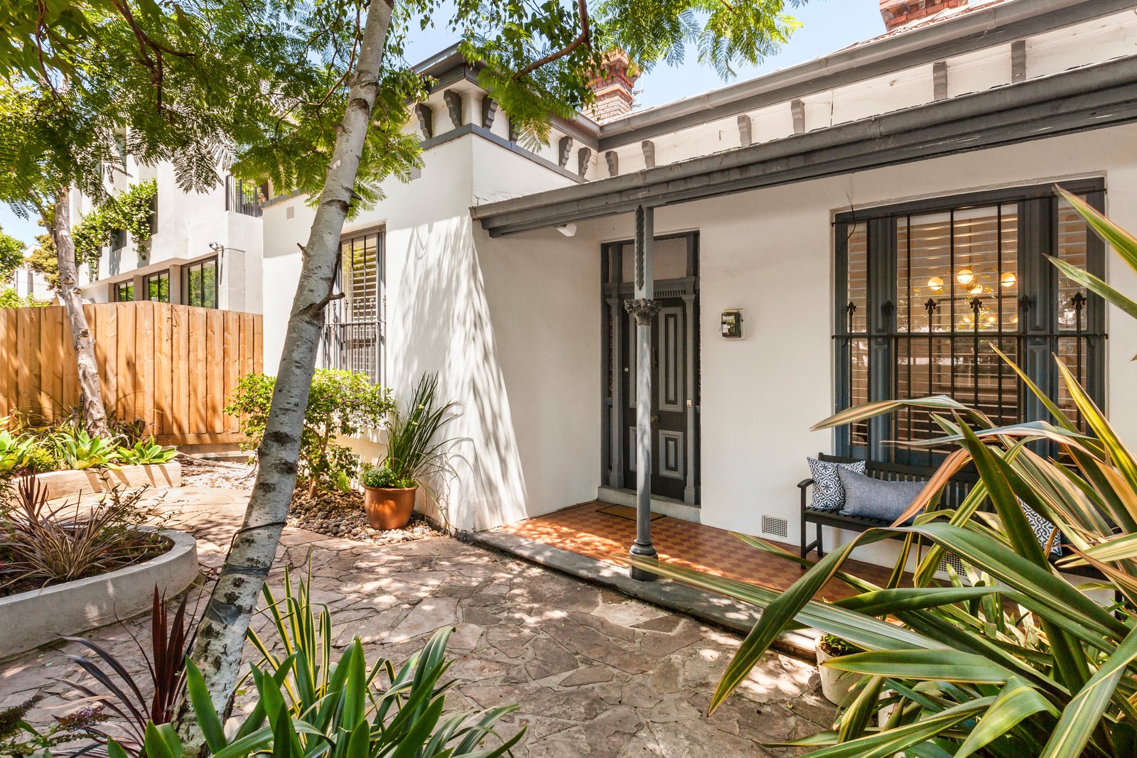 Real Estate and Property in 40 Fawkner Street, South Yarra, VIC