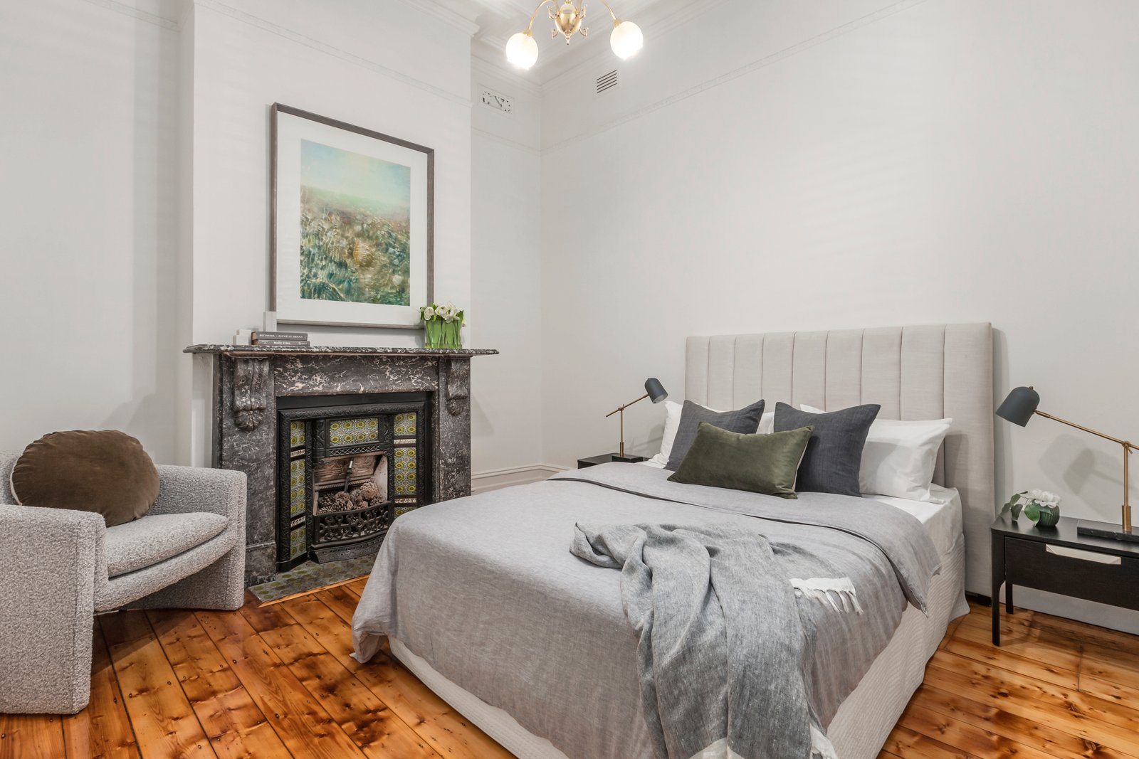 Real Estate and Property in 40 Fawkner Street, South Yarra, VIC