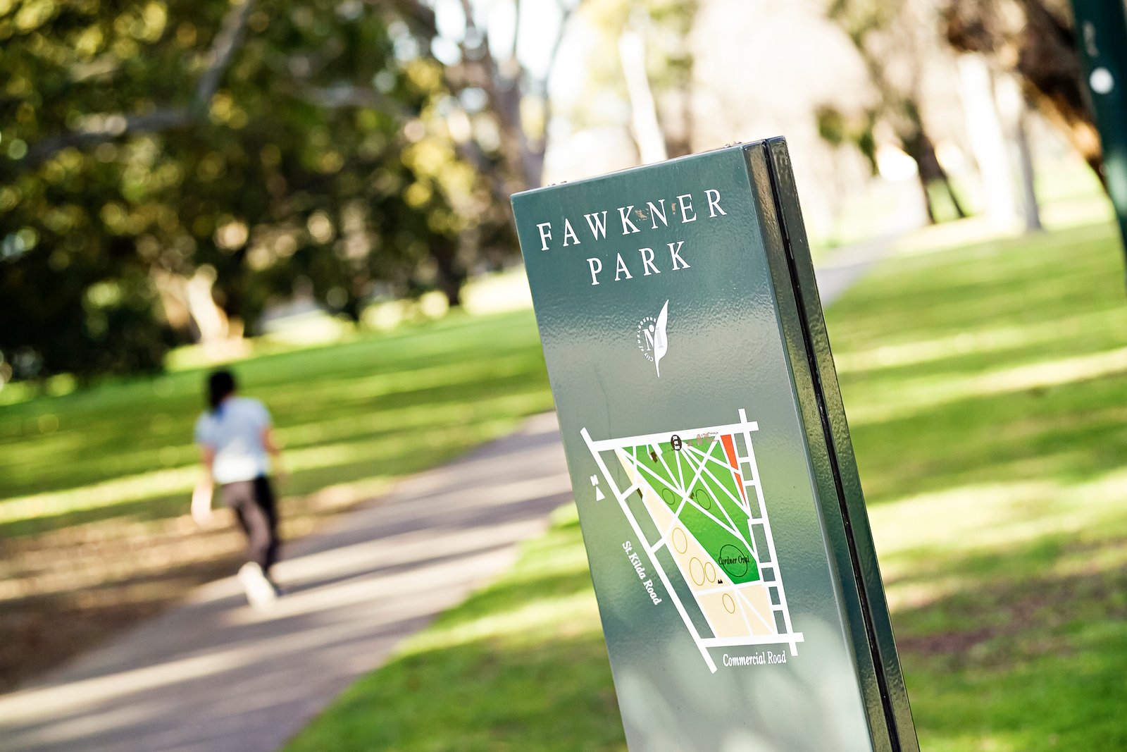 Real Estate and Property in 40 Fawkner Street, South Yarra, VIC