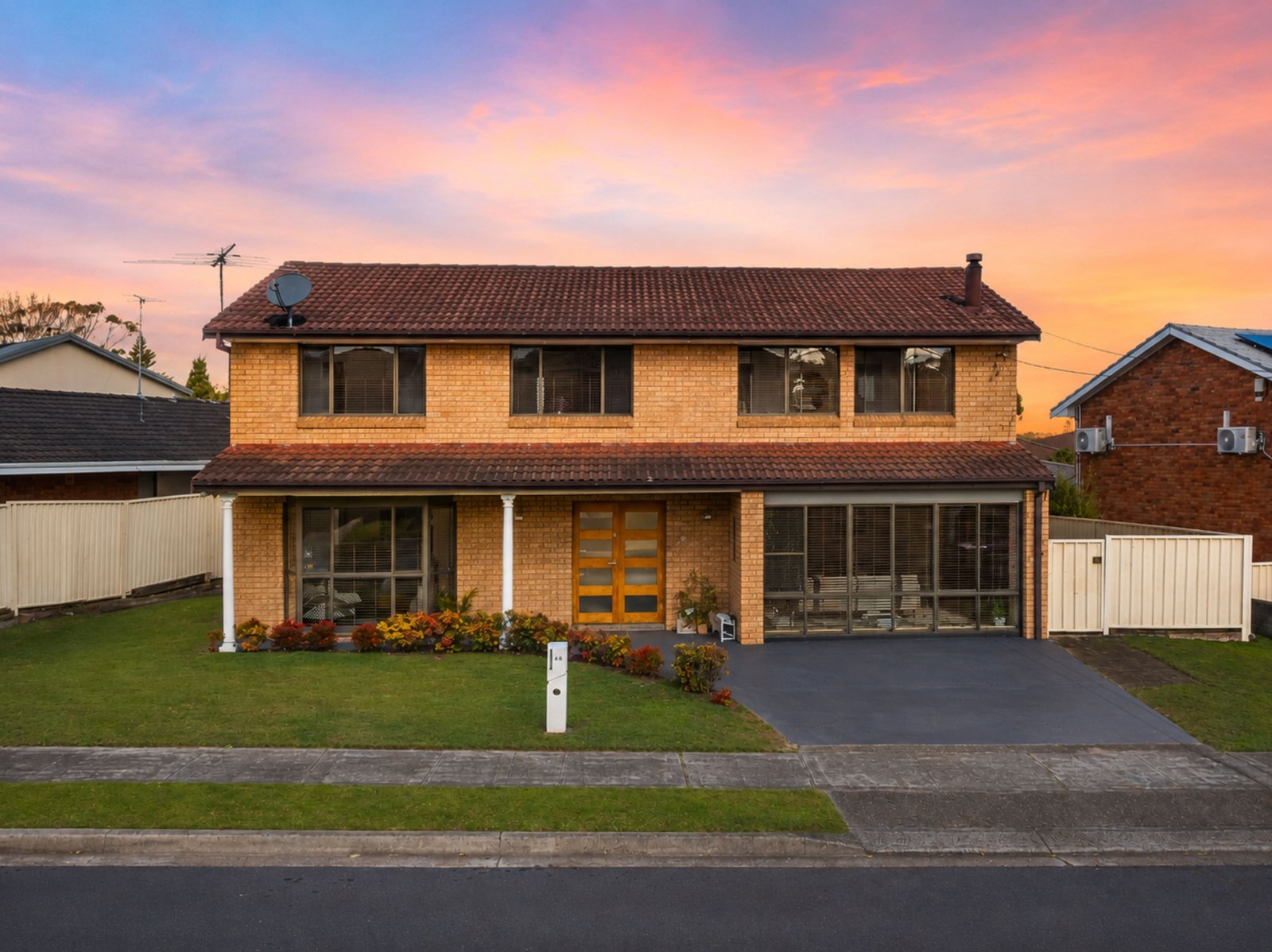 40 Flanders Avenue MATRAVILLE 1