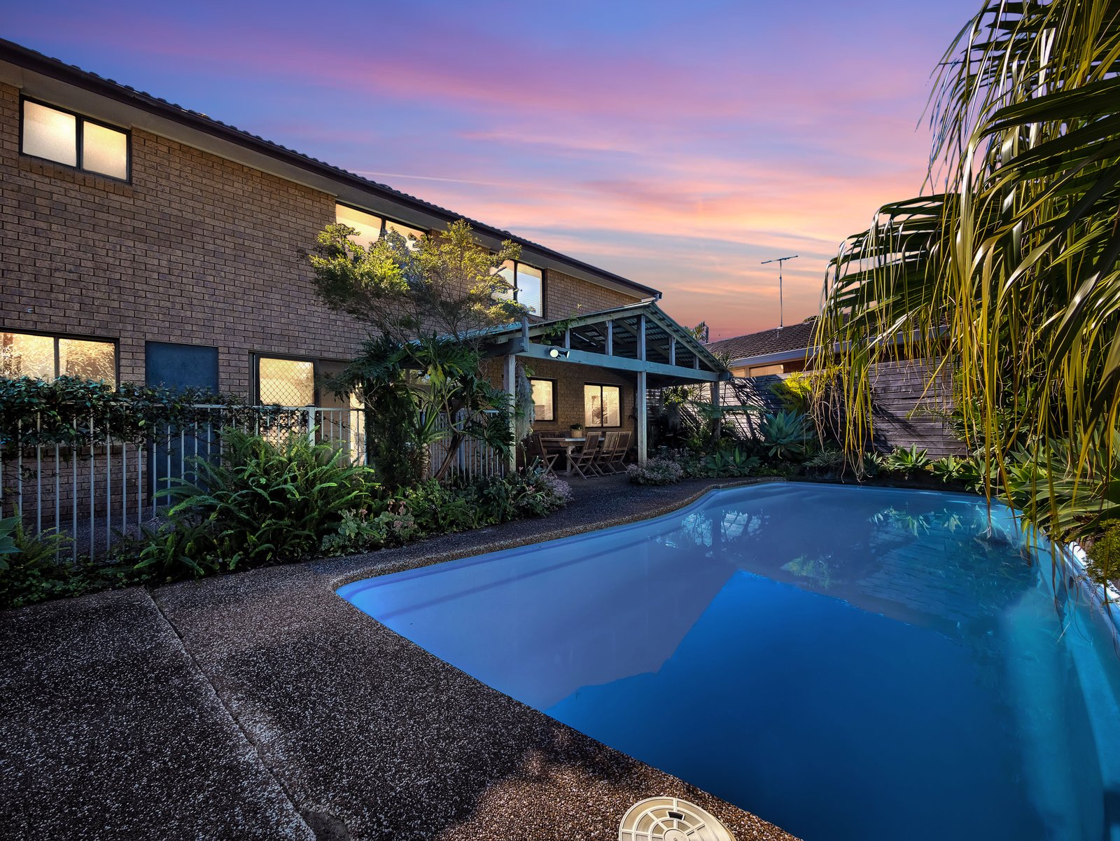 40 Flanders Avenue MATRAVILLE 16