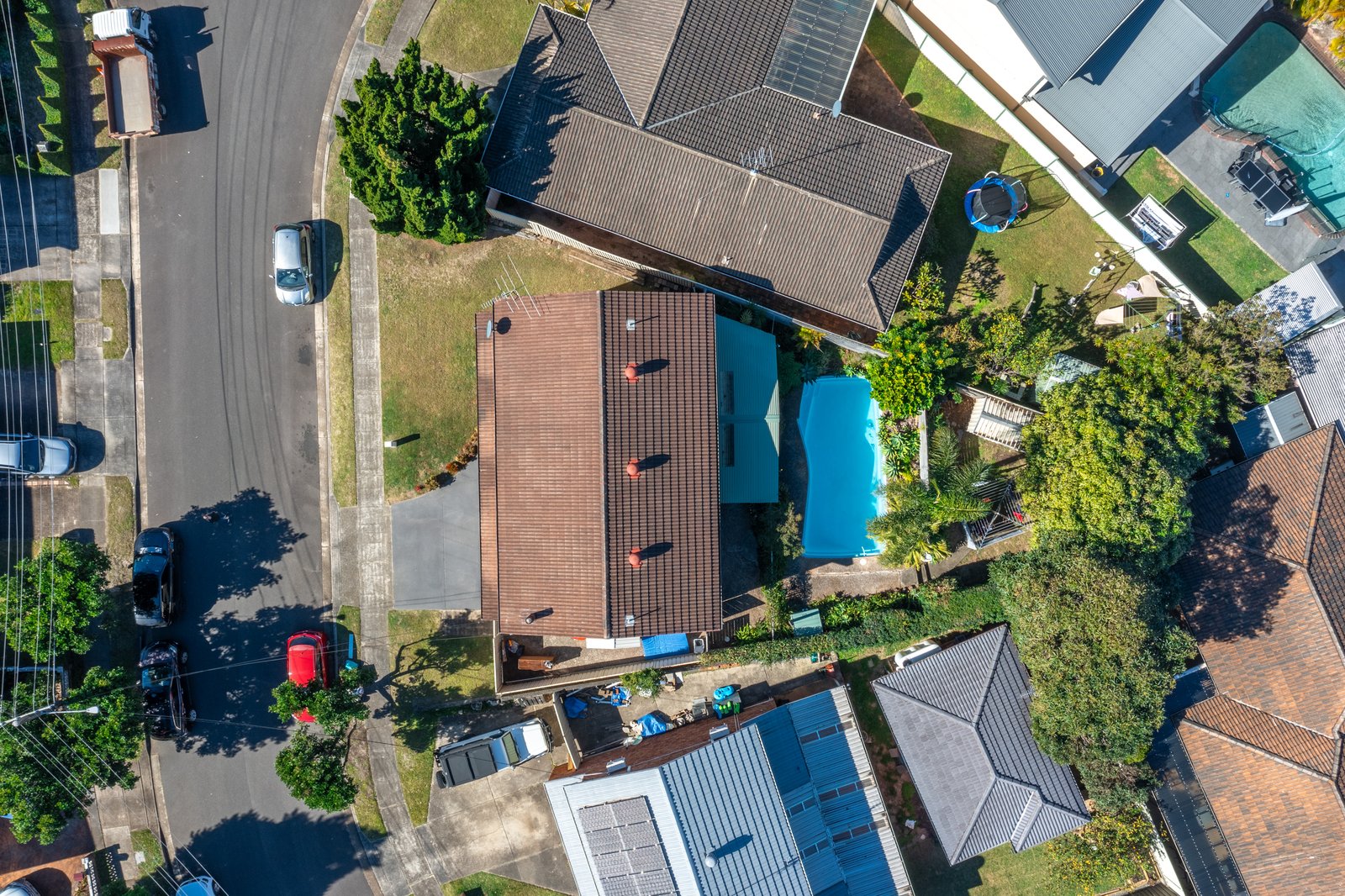 40 Flanders Avenue MATRAVILLE 17