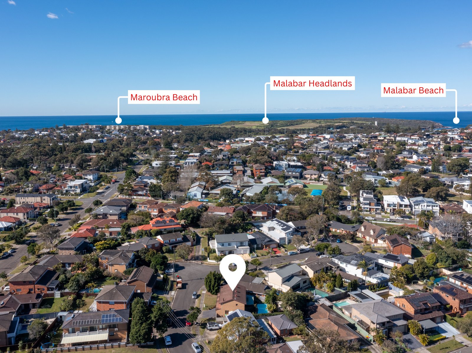 40 Flanders Avenue MATRAVILLE 18