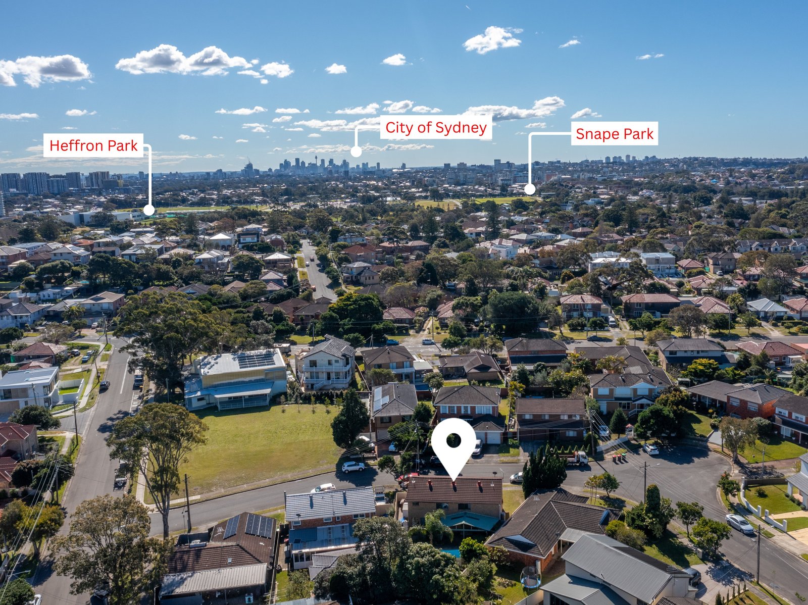 40 Flanders Avenue MATRAVILLE 19