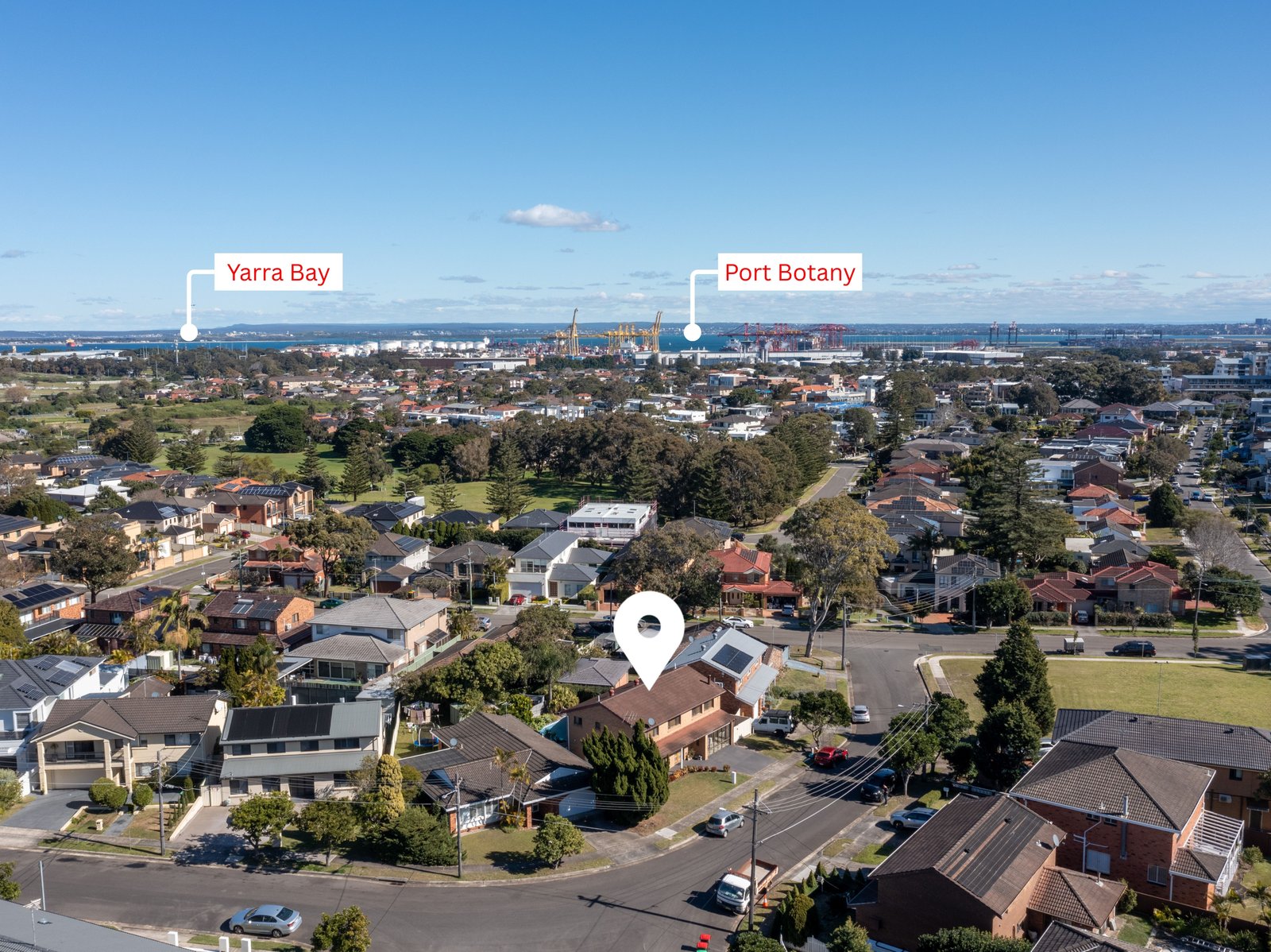 40 Flanders Avenue MATRAVILLE 20