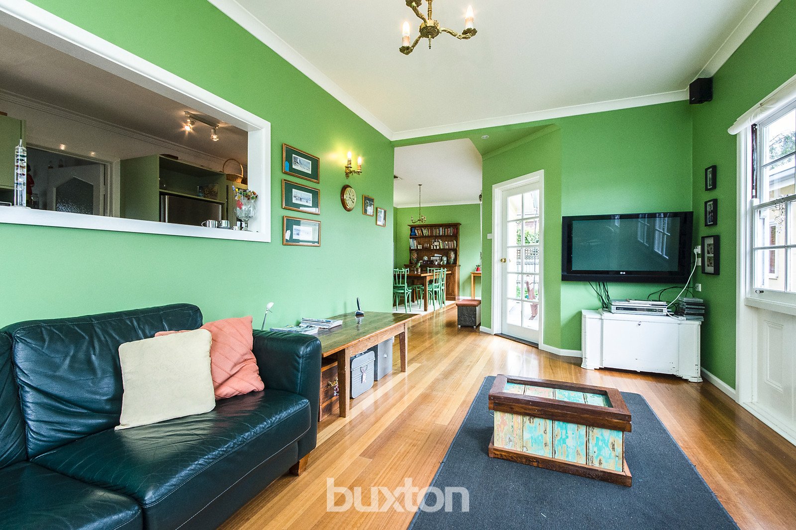 Gallery: 40 Fraser Street