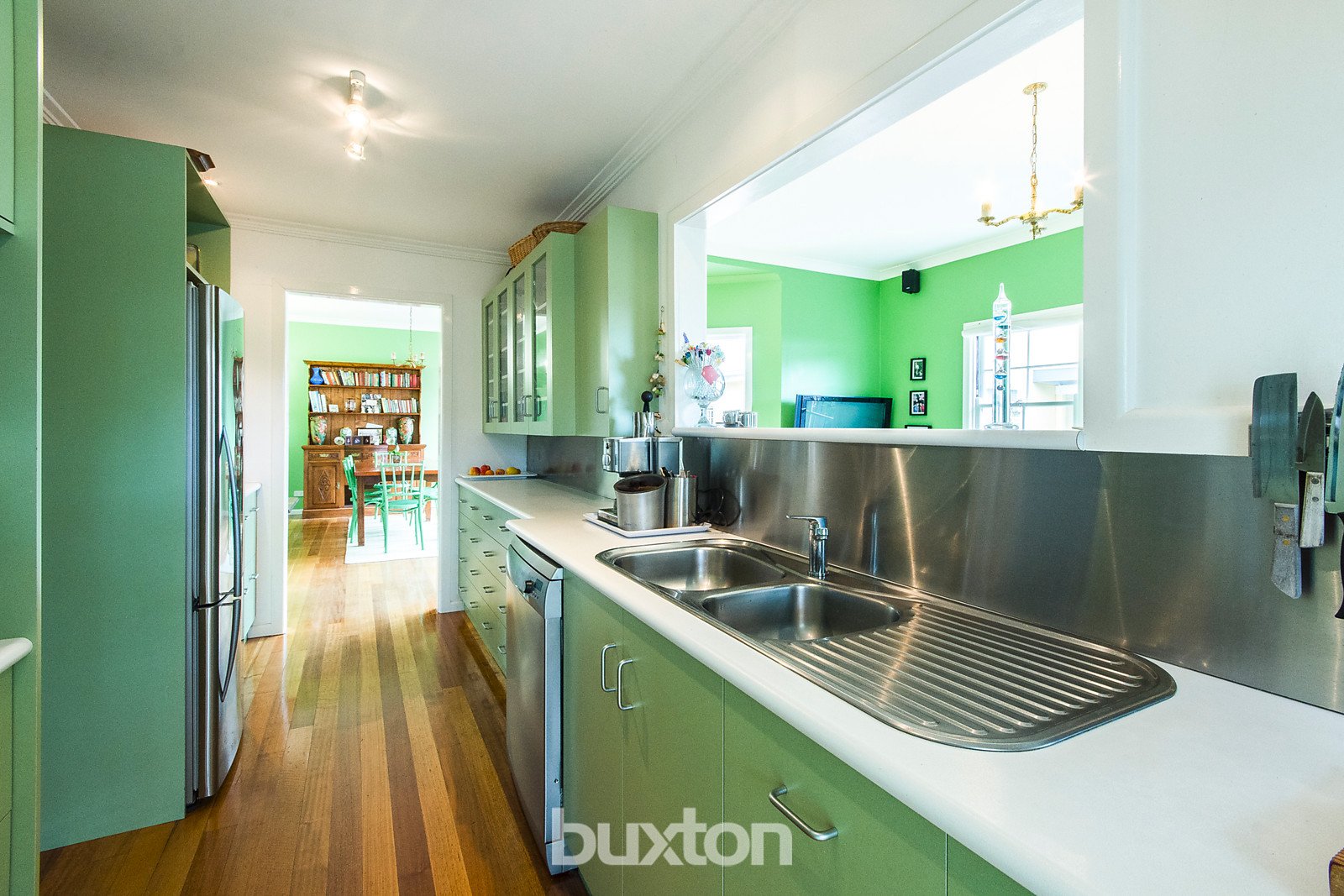 Gallery: 40 Fraser Street