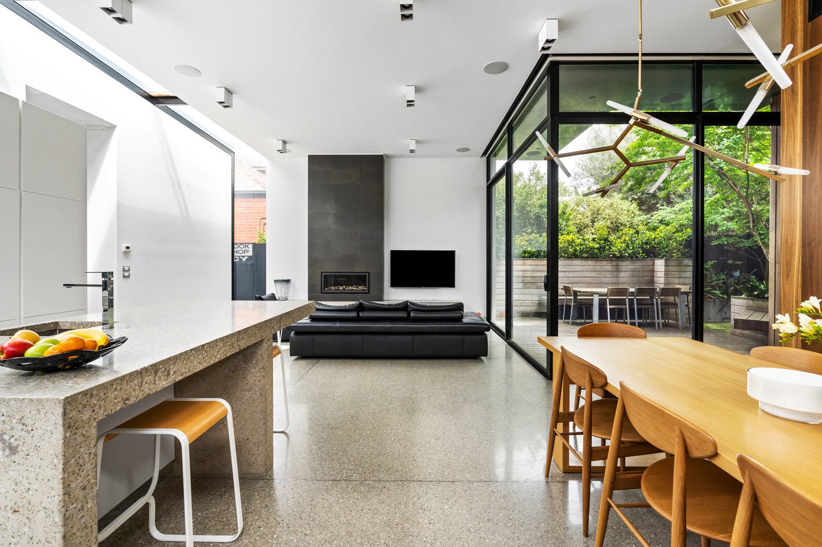 Gallery: 40 Fulton Street