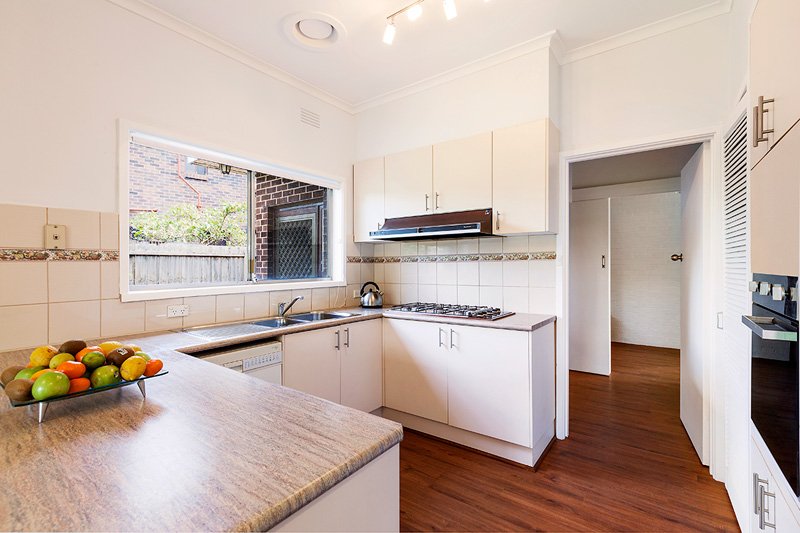 Gallery: 40 Glen Street