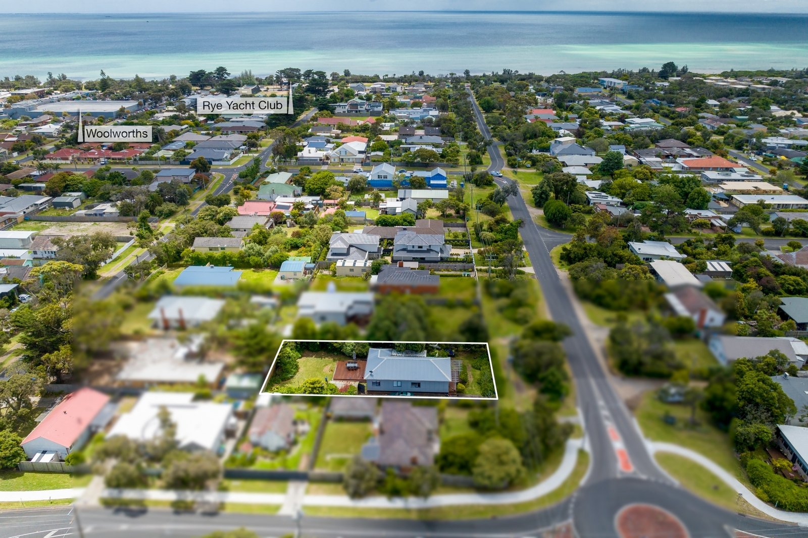 Real Estate and Property in 40 Government Road, Rye, VIC