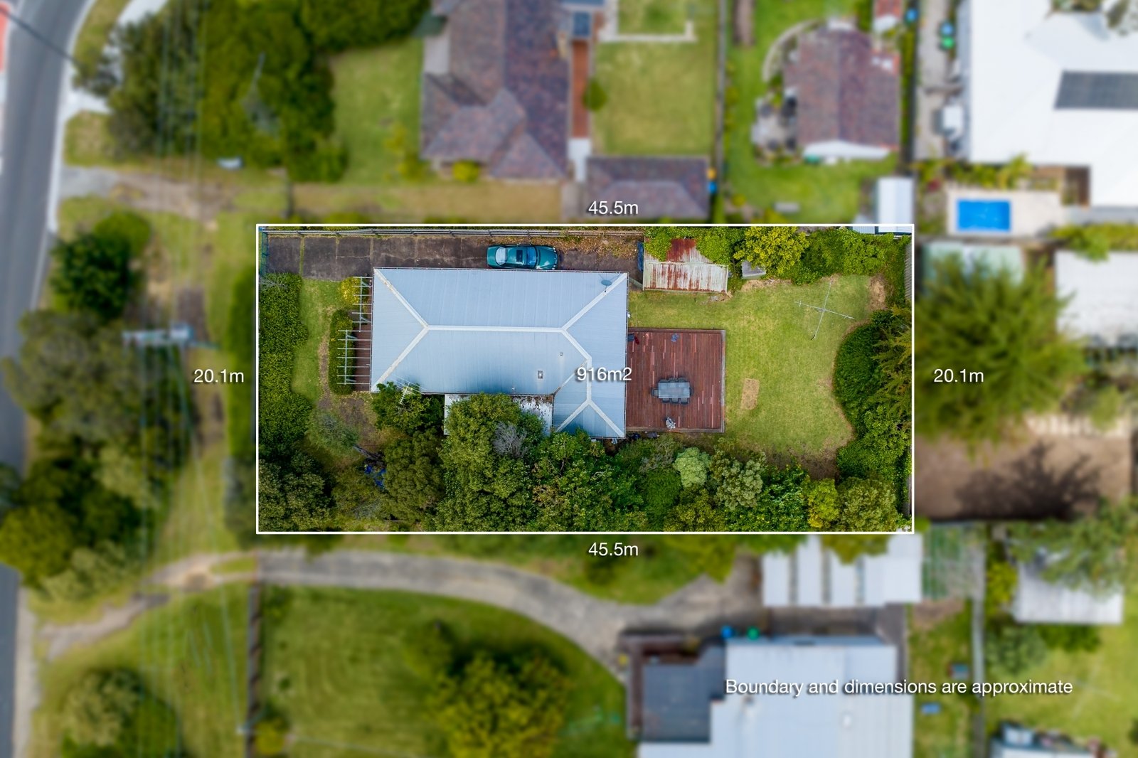 Real Estate and Property in 40 Government Road, Rye, VIC