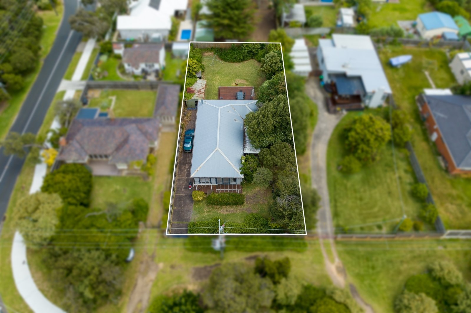 Real Estate and Property in 40 Government Road, Rye, VIC