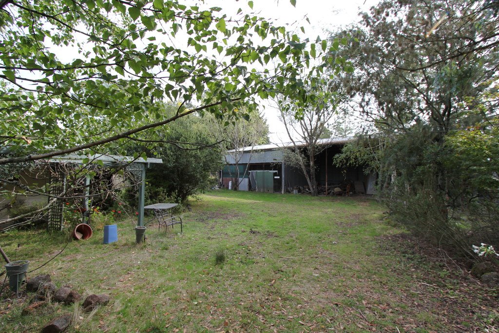 40 Grandmas Road STAFFORDSHIRE REEF 4