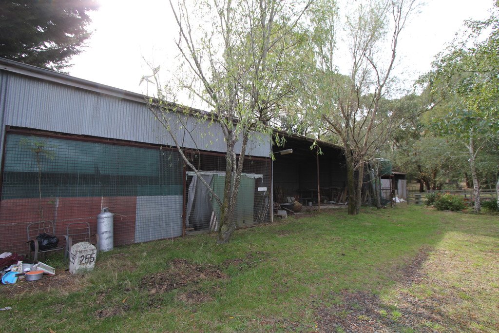 40 Grandmas Road STAFFORDSHIRE REEF 5