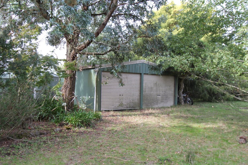 40 Grandmas Road STAFFORDSHIRE REEF 6