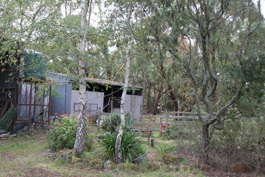 40 Grandmas Road STAFFORDSHIRE REEF 7