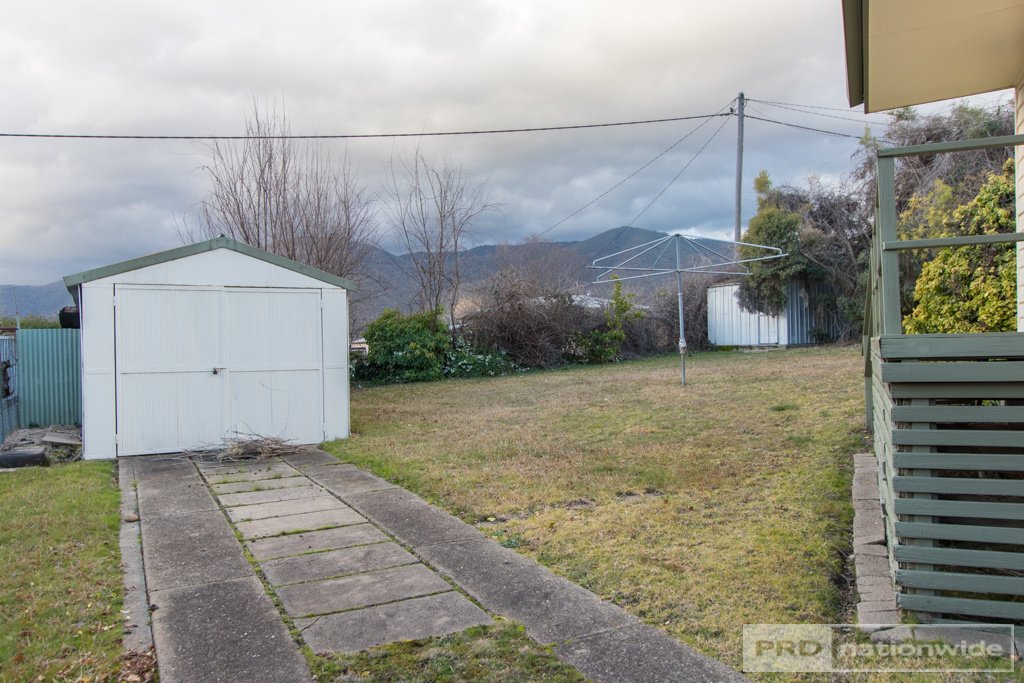 40 Groves Street TALBINGO 3