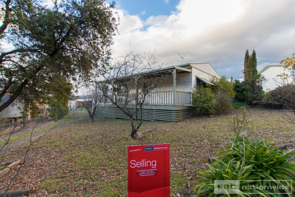 40 Groves Street TALBINGO 4