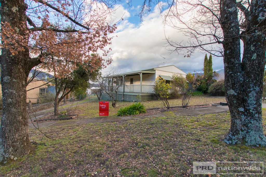 40 Groves Street TALBINGO 5