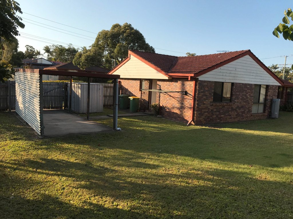 40 Hailsham Street ALEXANDRA HILLS 6