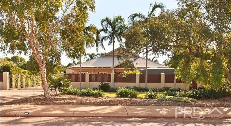 40 Herbert Street BROOME 1