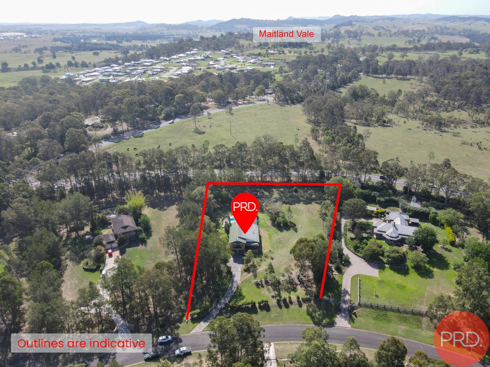 40 Hilldale Drive BOLWARRA HEIGHTS 1