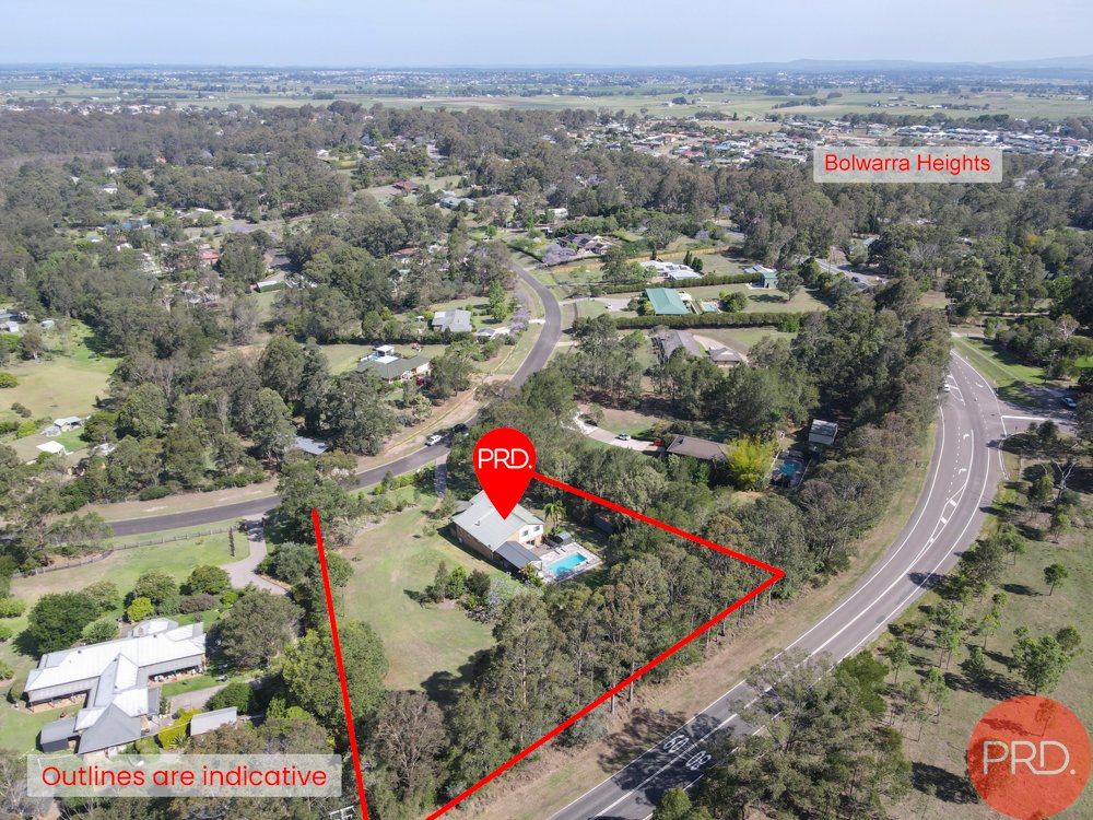 40 Hilldale Drive BOLWARRA HEIGHTS 4