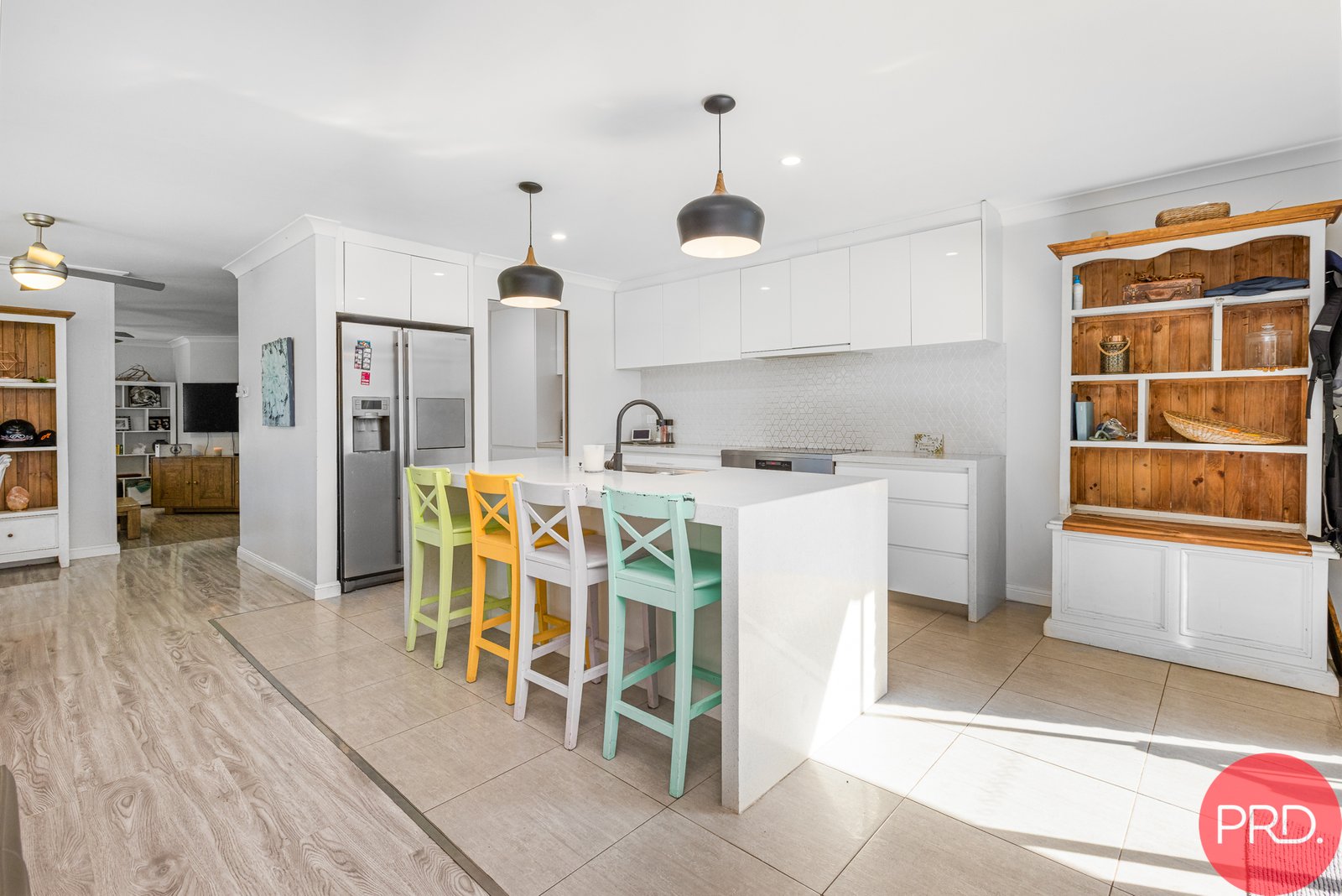 40 Hilldale Drive BOLWARRA HEIGHTS 22