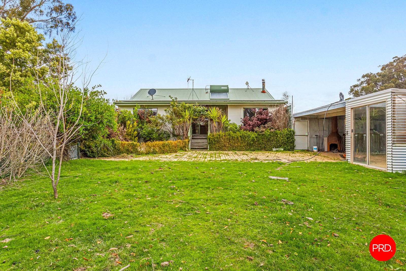 40 Honeysuckle Road LAURISTON 16