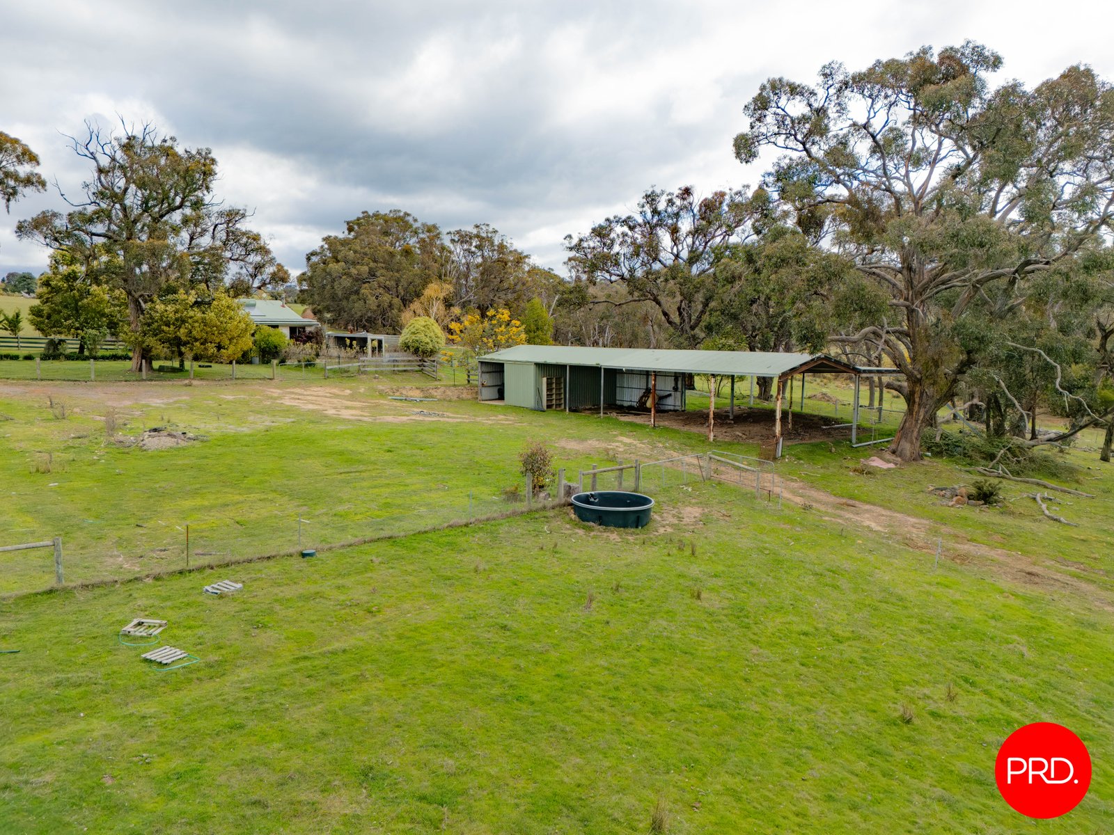 40 Honeysuckle Road LAURISTON 17