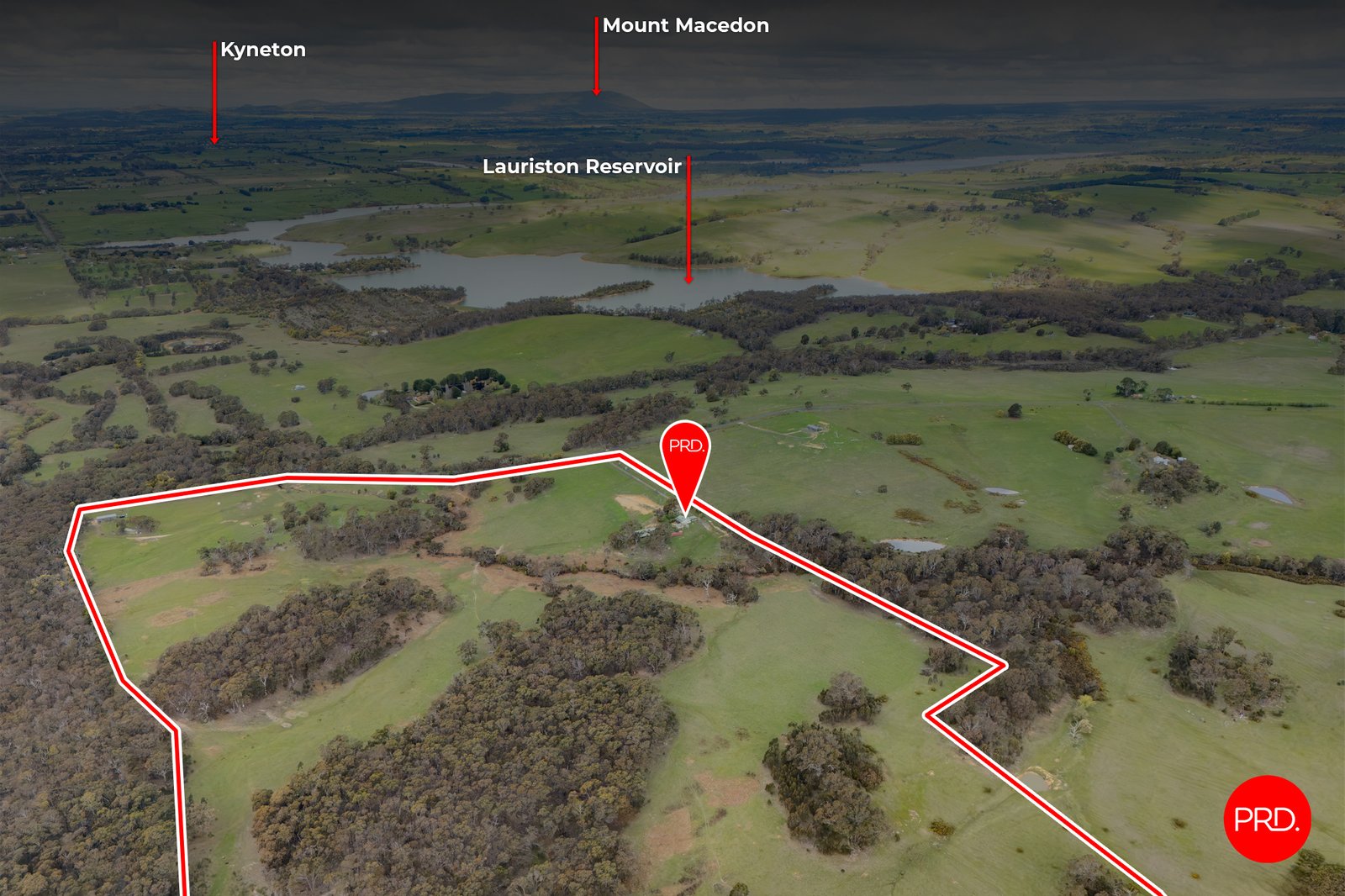 40 Honeysuckle Road LAURISTON 23