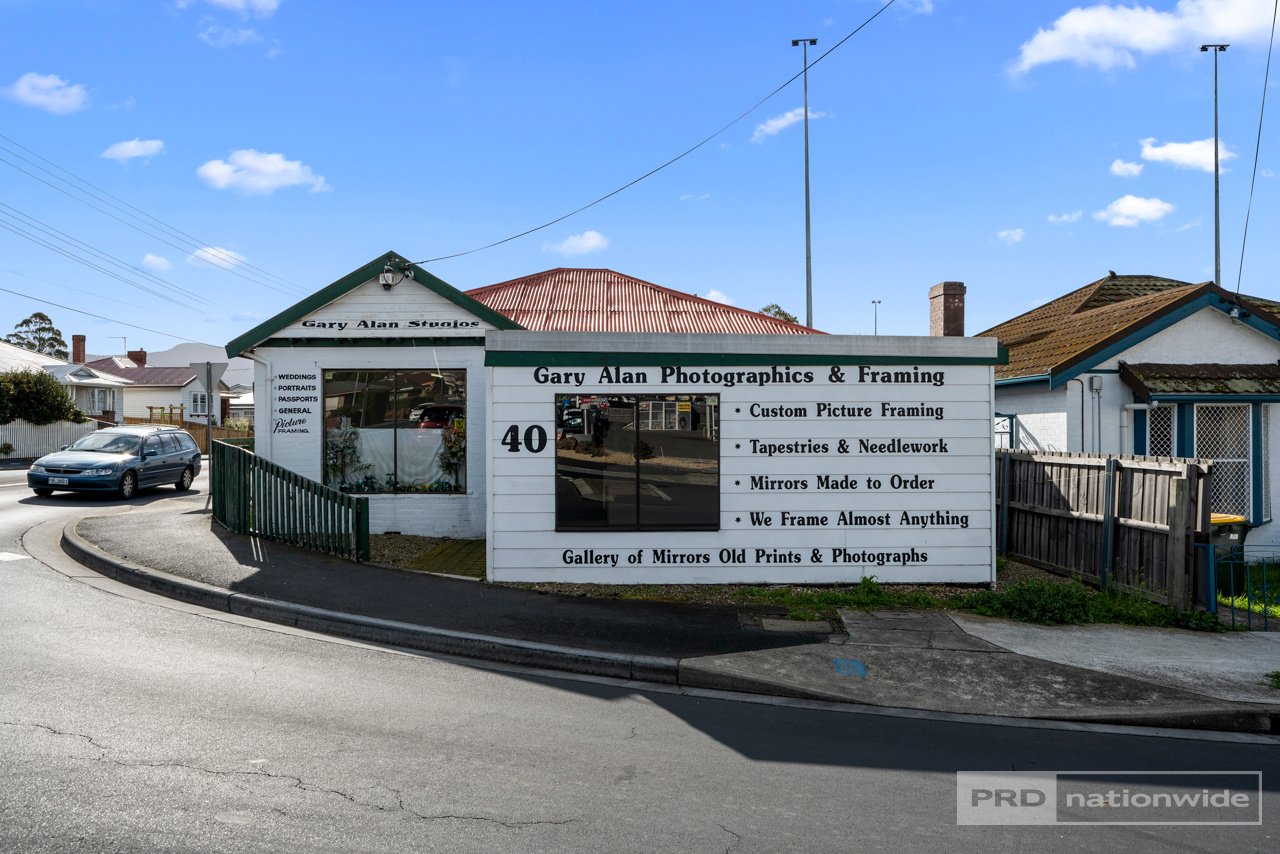 40 Hopkins Street MOONAH 1