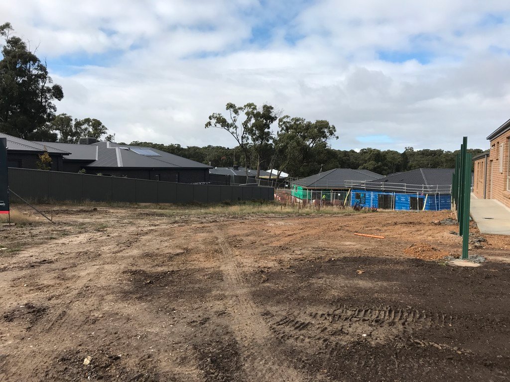 40 Horwood Drive MOUNT CLEAR 3