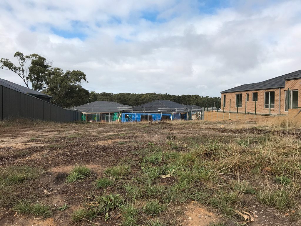 40 Horwood Drive MOUNT CLEAR 4