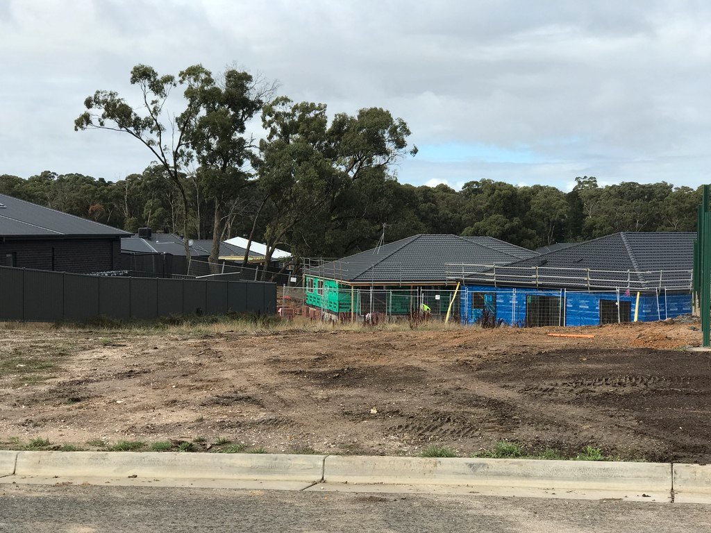 40 Horwood Drive MOUNT CLEAR 5