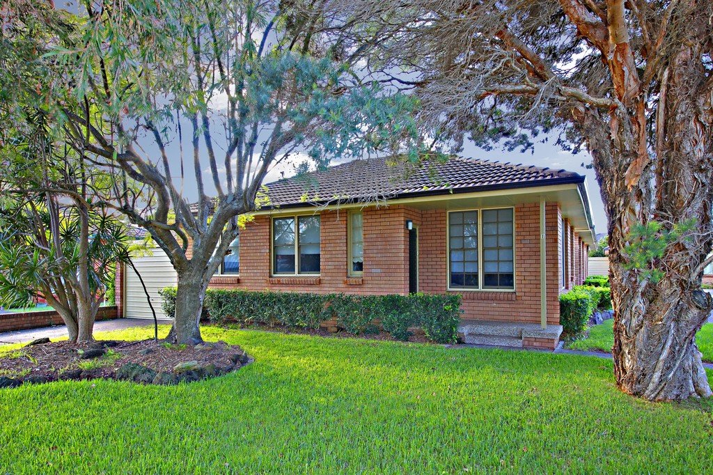 40 Ida Street SANS SOUCI 1