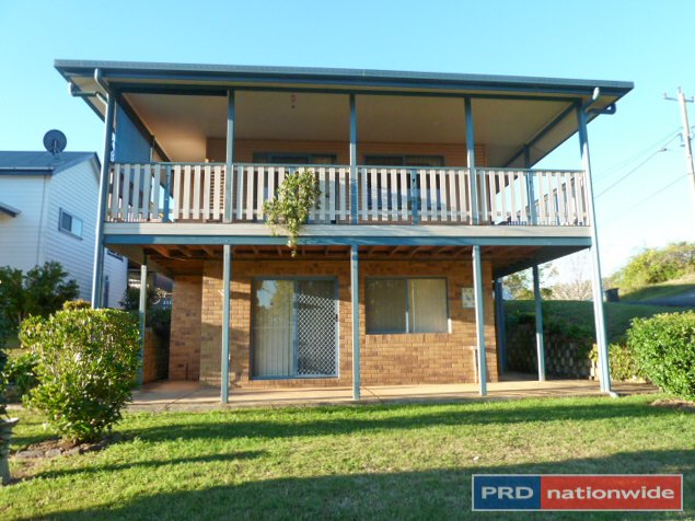 40 Irwin Street KYOGLE 1