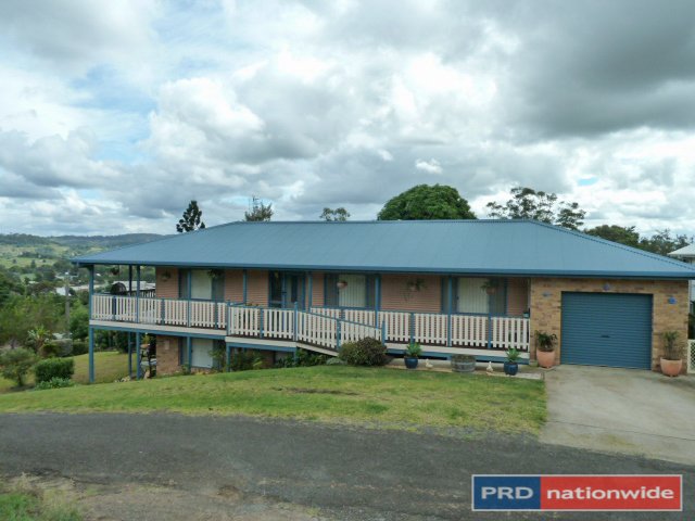 40 Irwin Street KYOGLE 2