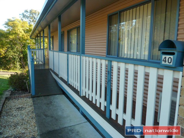 40 Irwin Street KYOGLE 3