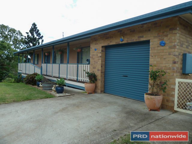 40 Irwin Street KYOGLE 13
